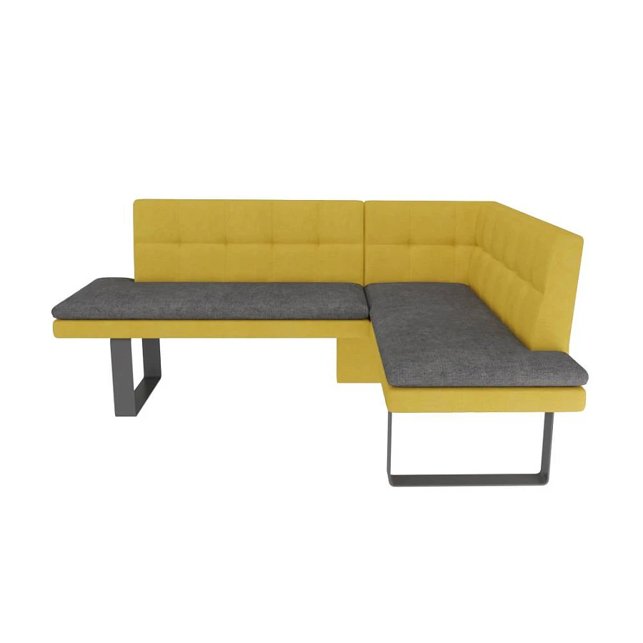 Диван кухонный Magiс 178-140 R sunny - фото 2