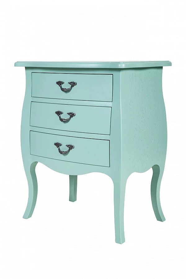 Тумба Fleur de Luar Mint 0.76x0.85x0.43м