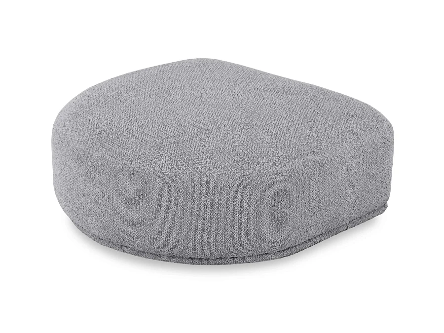 Пуф торцевой Fabro - фото 6