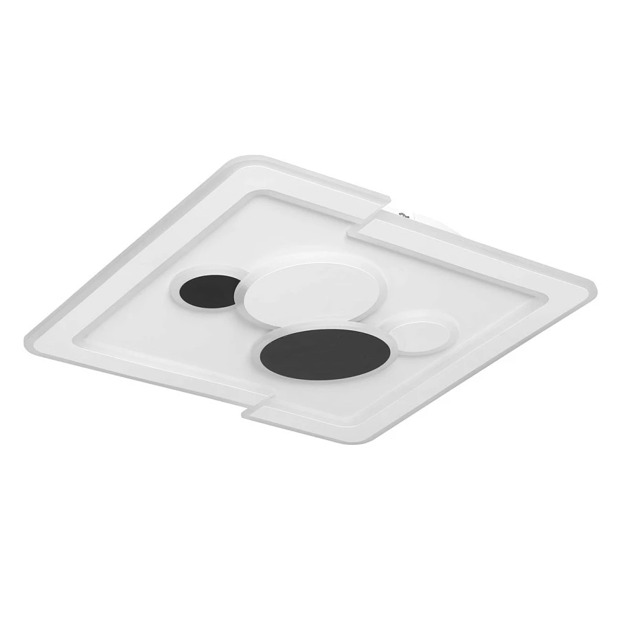 Потолочный светильник DeMarkt Норден 660013501