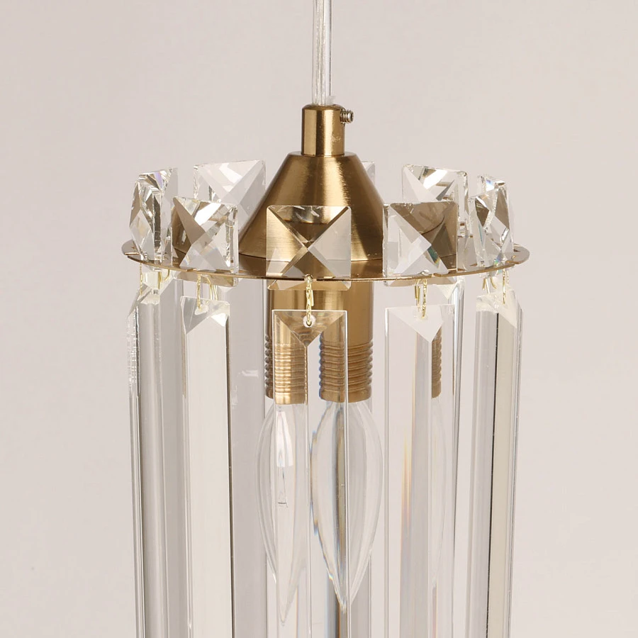 Подвесной светильник MW-Light Аделард 642018801 - фото 5