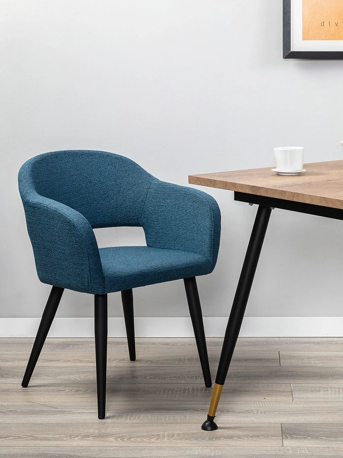 Стул Oscar БлюАрт - фото 7