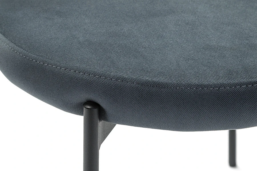 Стул Gawaii Diag grey - фото 6