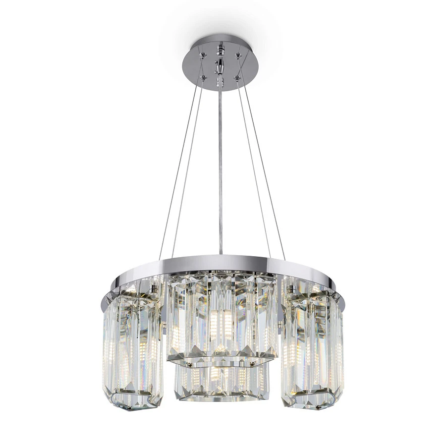 Подвесной светильник Maytoni MOD083PL-04CH