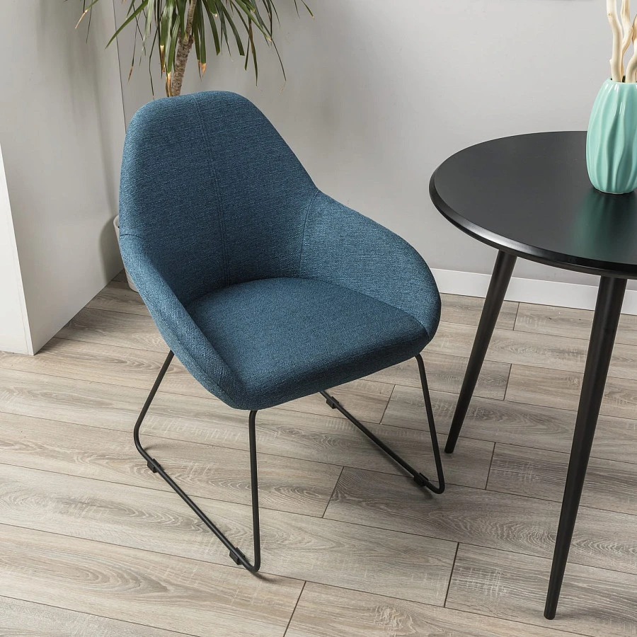 Кресло Kent БлюАрт/Линк - фото 7