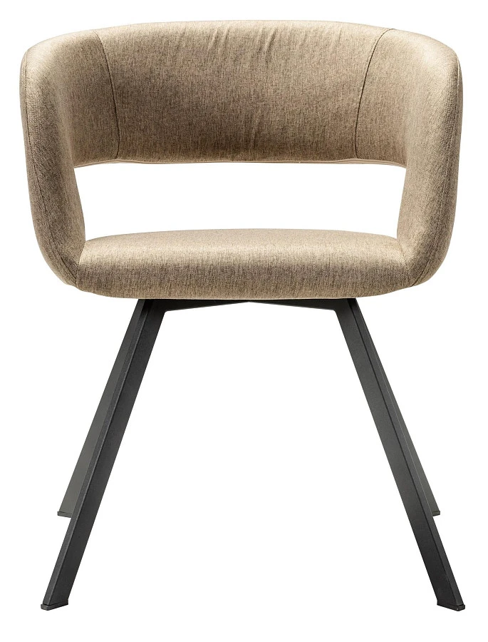 Кресло Hugs beige/Арки - фото 3