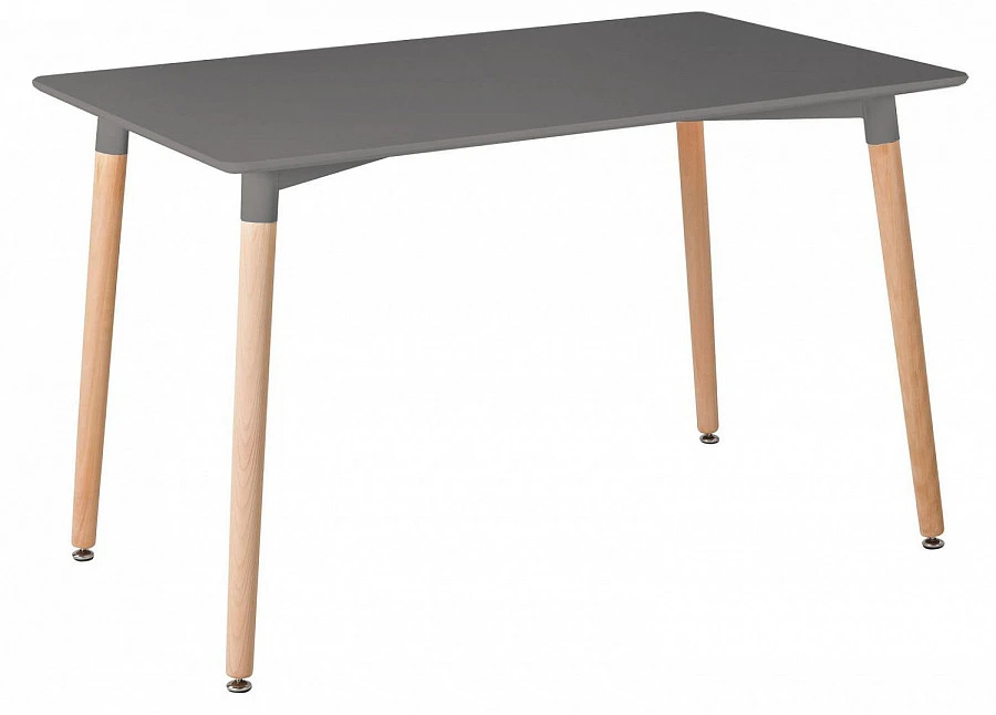 Стол Compatto 120*80 grey