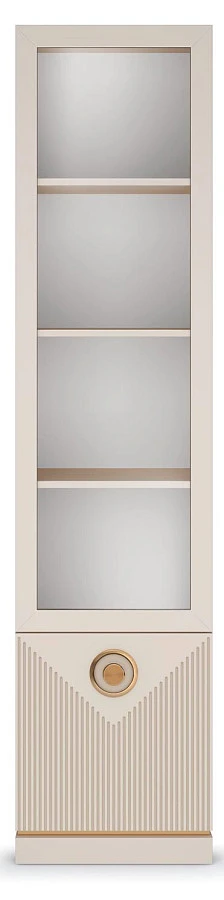 Витрина 450 правая Капри - фото 2