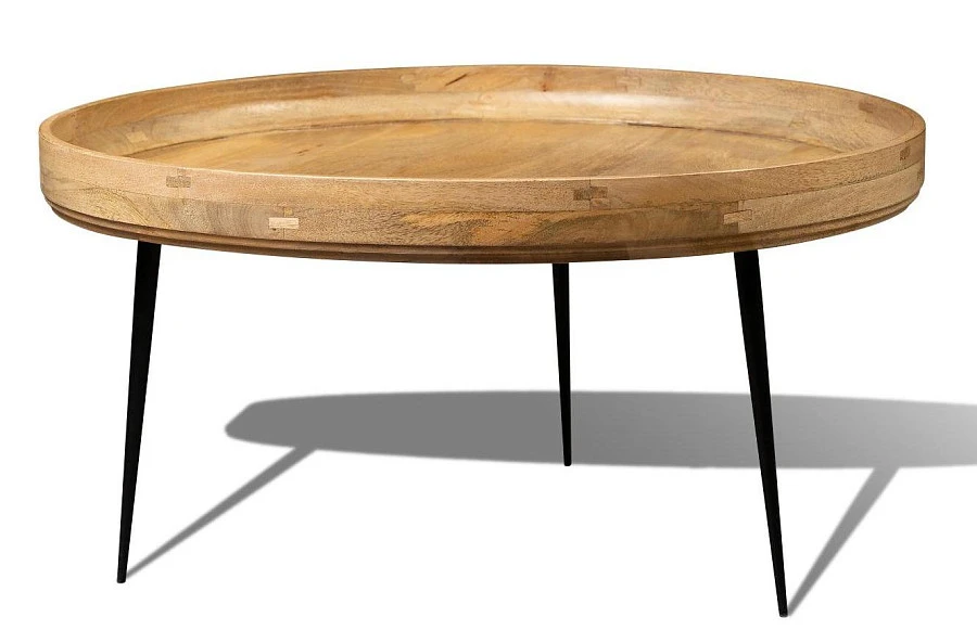 Столик из массива манго, ДАУЛАТА - фото 3