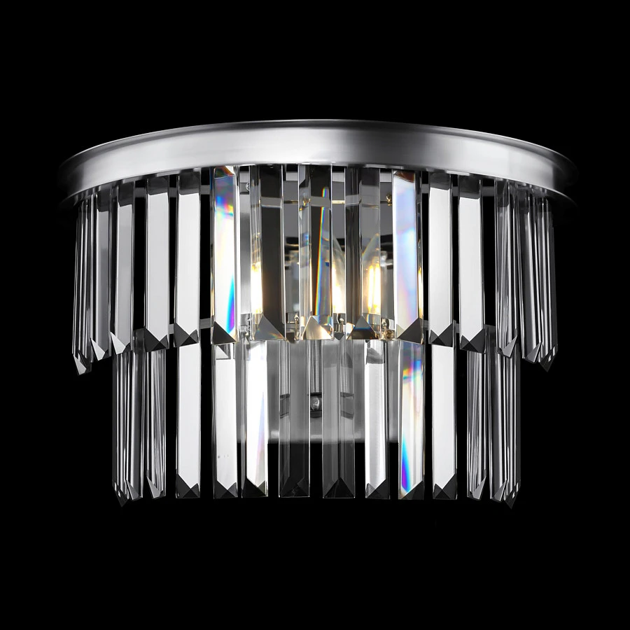 Настенный светильник (бра) Maytoni MOD085WL-01CH - фото 8