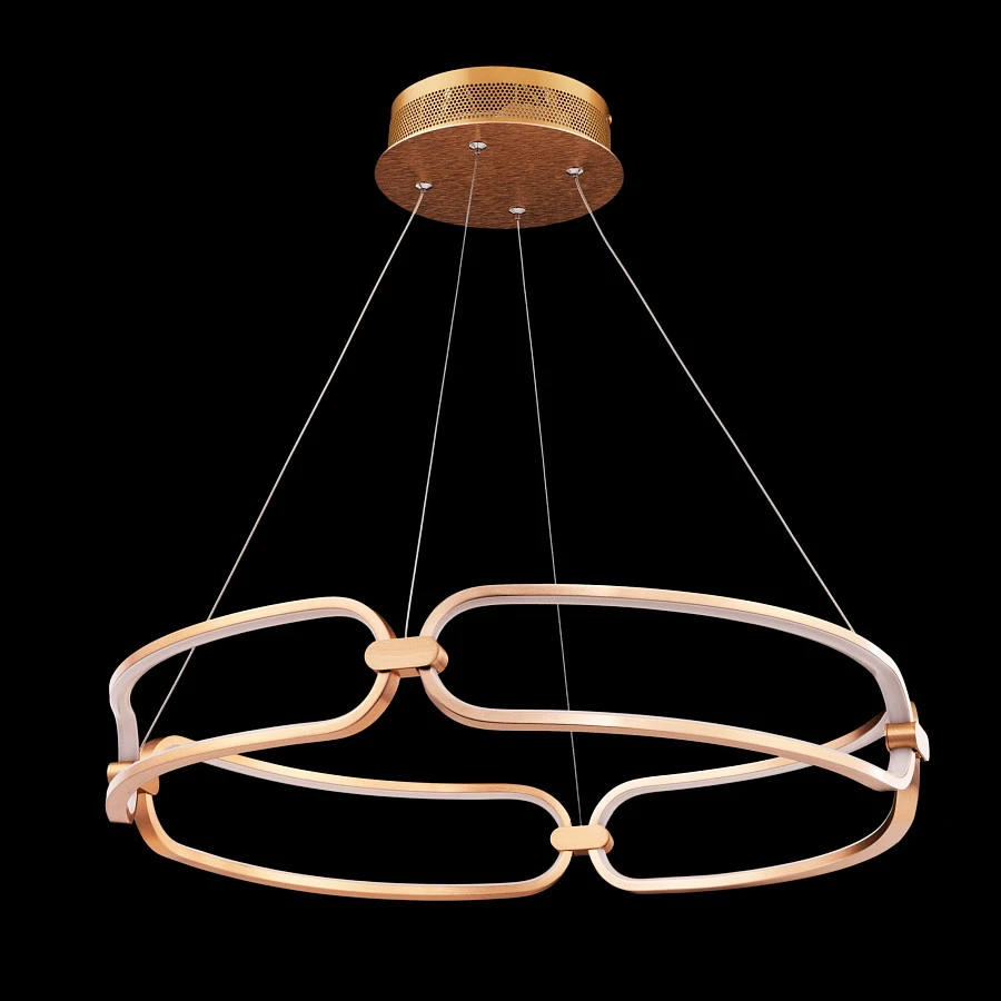 Подвесной светильник Maytoni MOD017PL-L50MG - фото 4