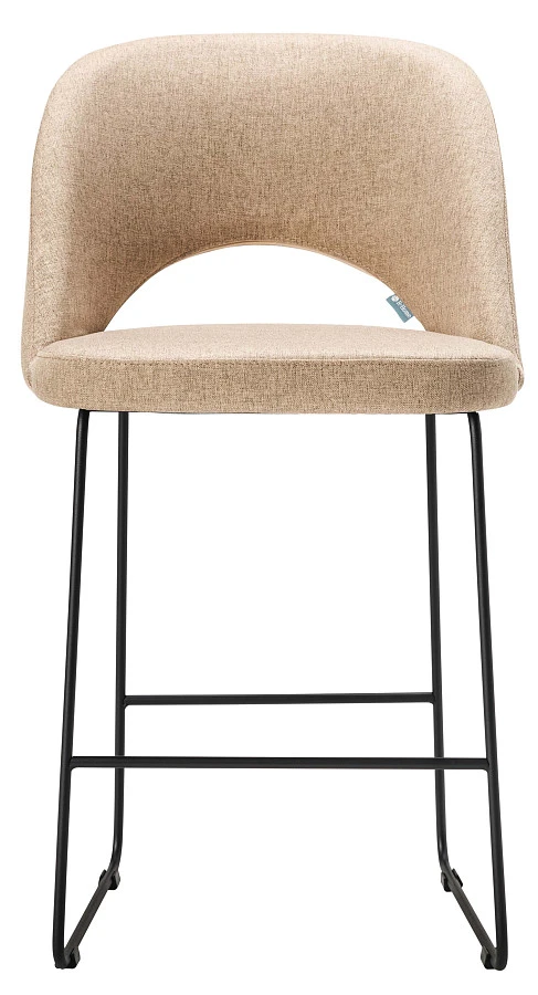 Кресло полубар Lars Браун/Линк - фото 3