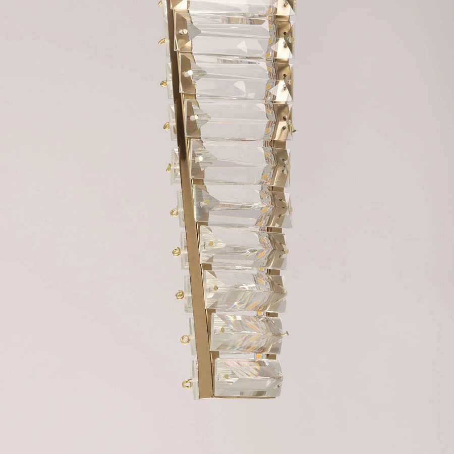 Подвесной светильник MW-Light Гослар 498017201 - фото 7