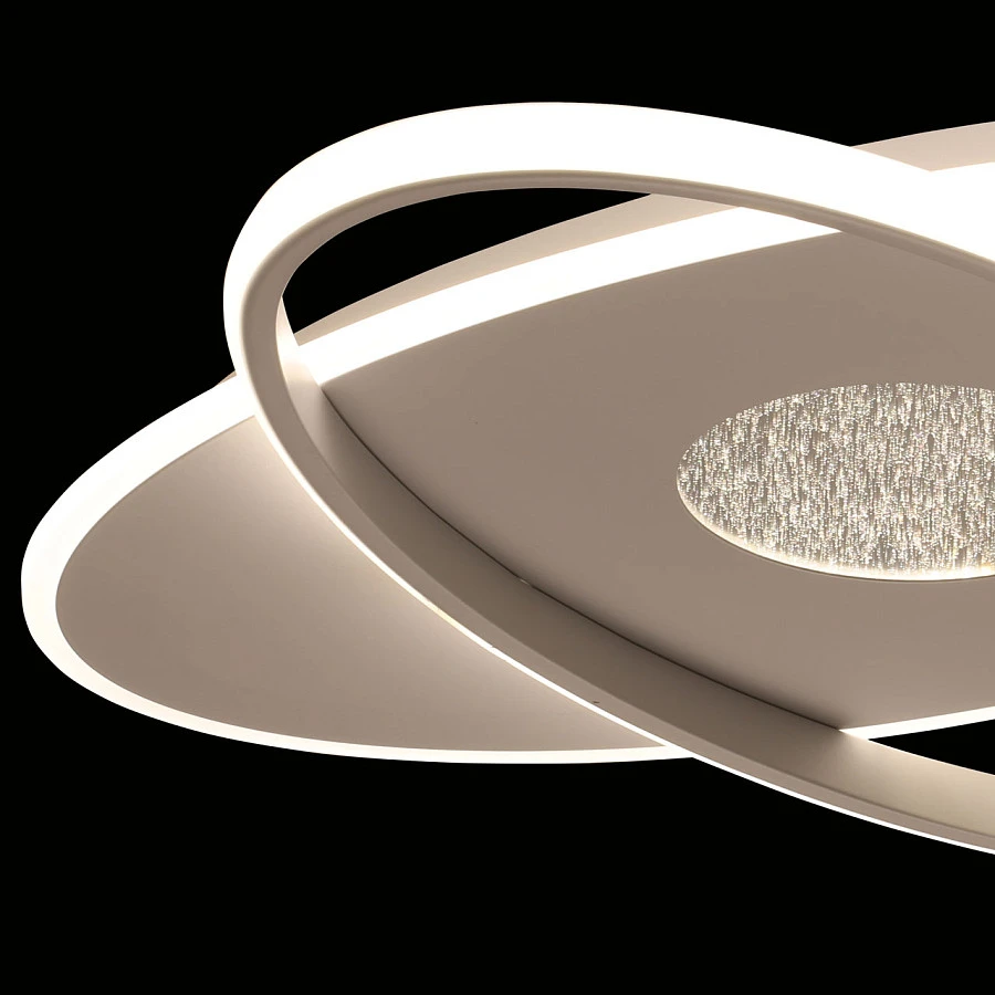 Потолочный светильник De City Оскар 510014201 - фото 8