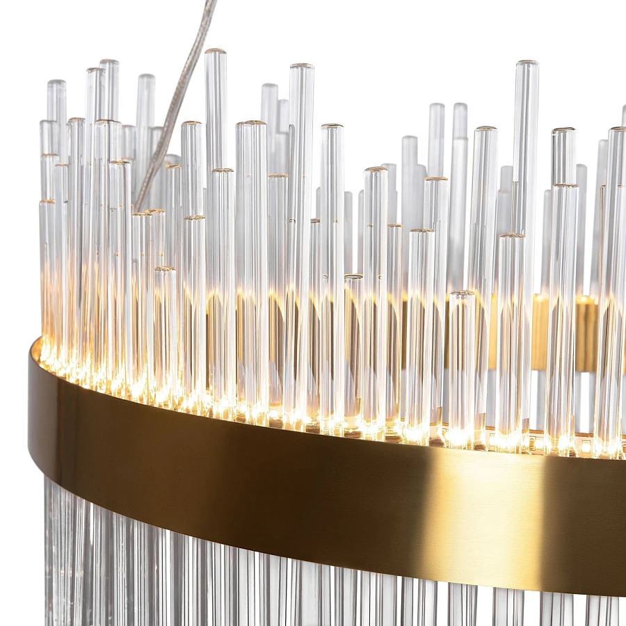 Подвесной светильник Freya FR10008PL-L46G - фото 2