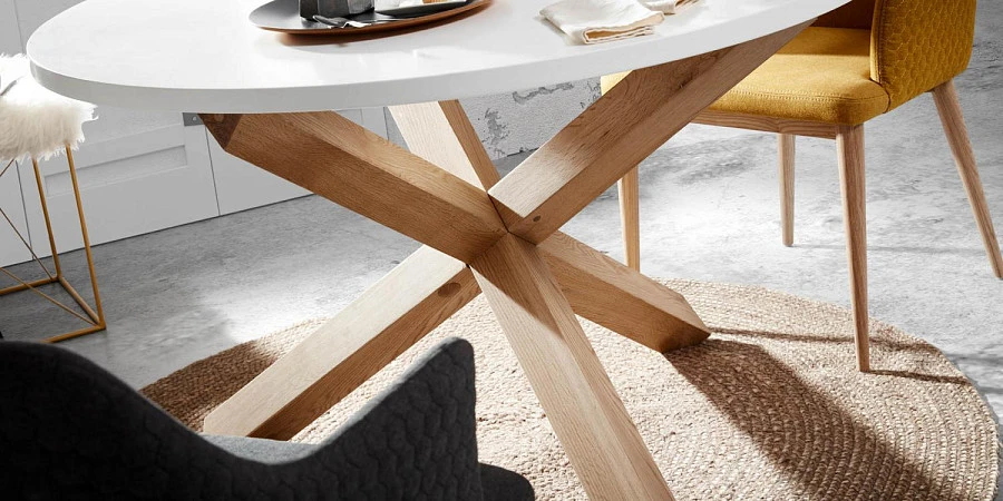 Круглый стол Nori - фото 3