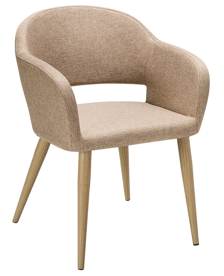 Стул Oscar Браун