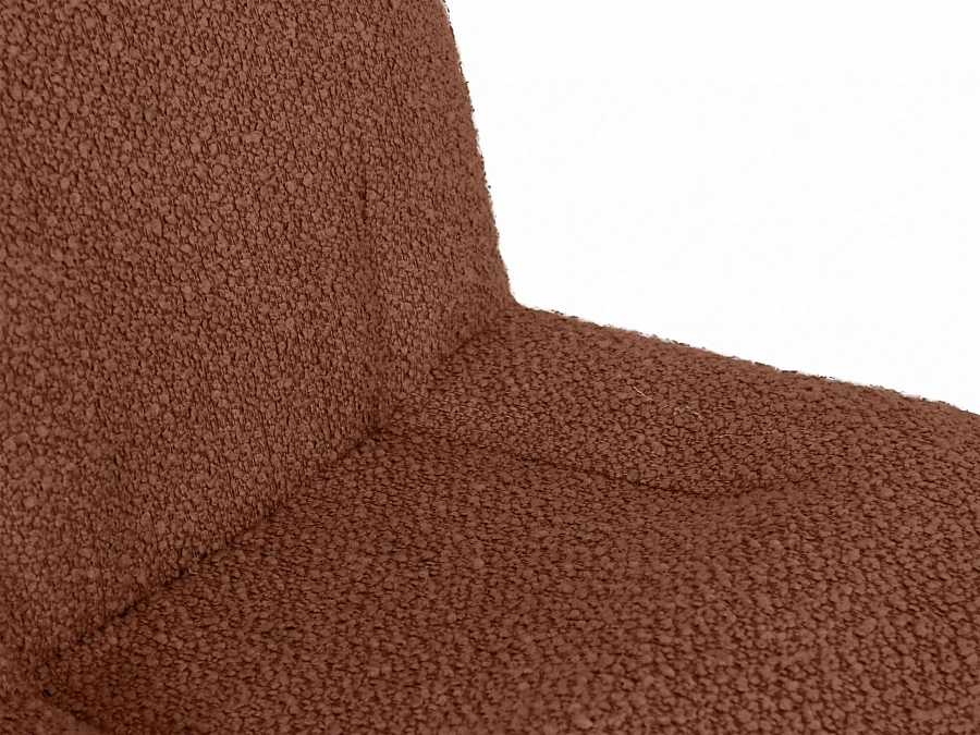 Кресло Pacha Wood - фото 5