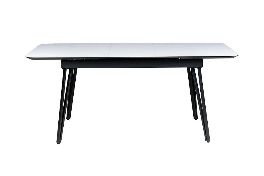 Стол Диего 140-180 Automatic Light matte glass - фото 7