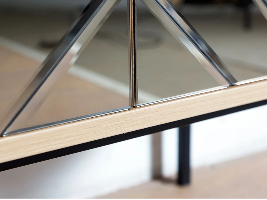 Шкаф Boho низкий - фото 9