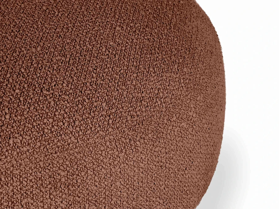 Пуф круглый Fabro - фото 3