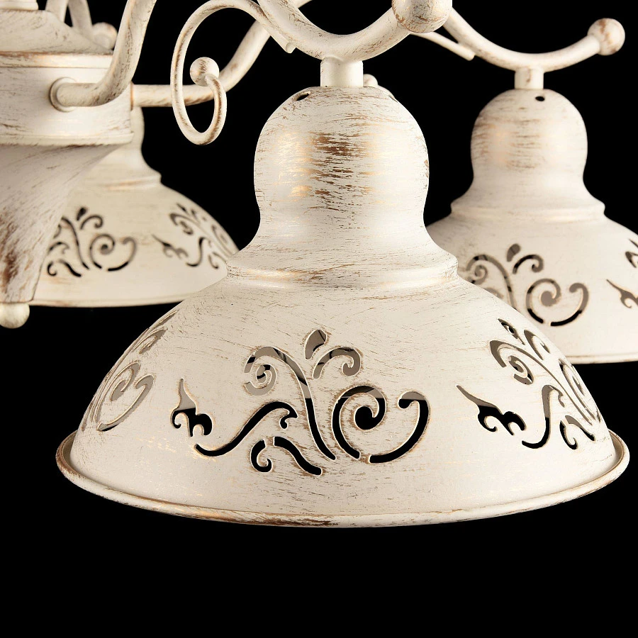 Люстра Freya FR2566-PL-05-WG - фото 6