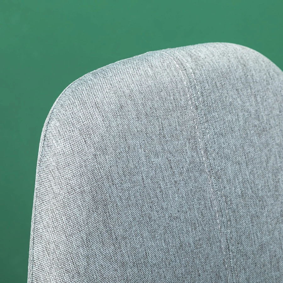 Стул Kent Грей/ЛинкЗолот - фото 8