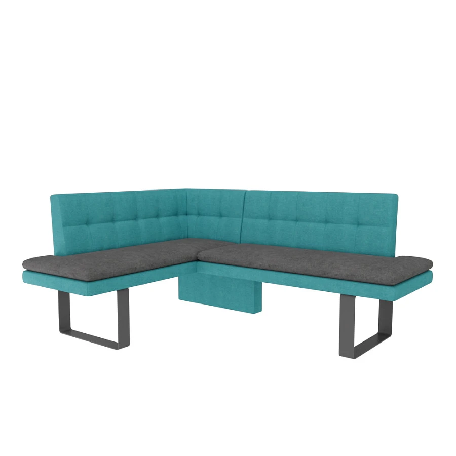 Диван кухонный Magiс 140-178 L birusa