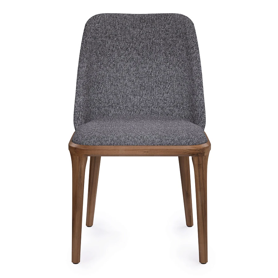 AL 502 Стул Bruno (520*570*860) - фото 2