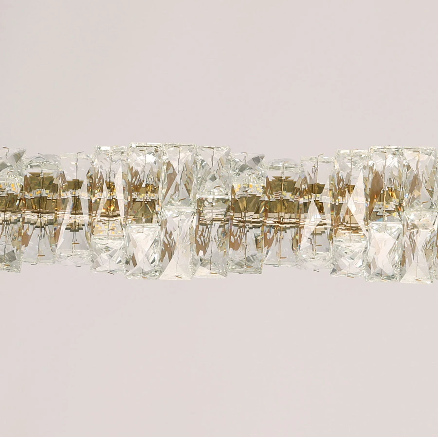 Подвесной светильник MW-Light Гослар 498016801 - фото 3