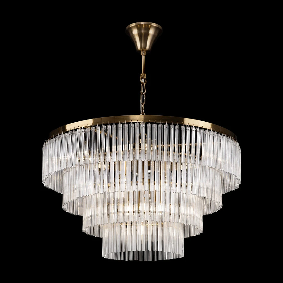 Подвесной светильник Maytoni MOD093PL-13BS - фото 4