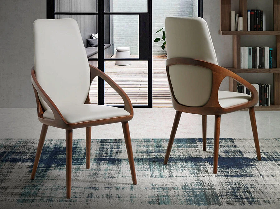 Стул CH17019 /4066 - фото 8