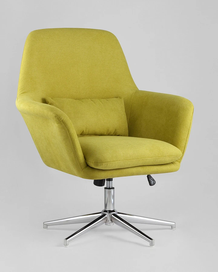 Кресло Рон травяной - фото 2