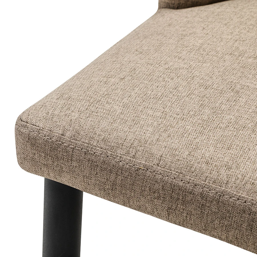 Стул Alen беж./черный - фото 6