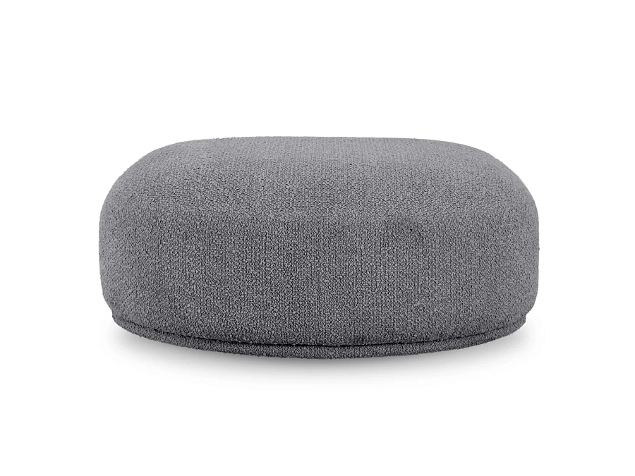 Пуф торцевой Fabro - фото 3