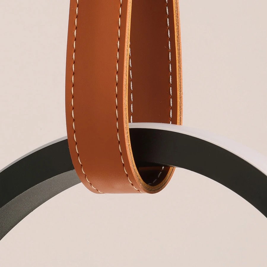 Подвесной светильник DeMarkt Ральф 675015901 - фото 7