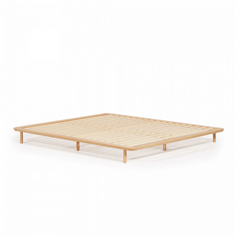 Anielle Кровать 180x200см/массив ясеня - фото 9