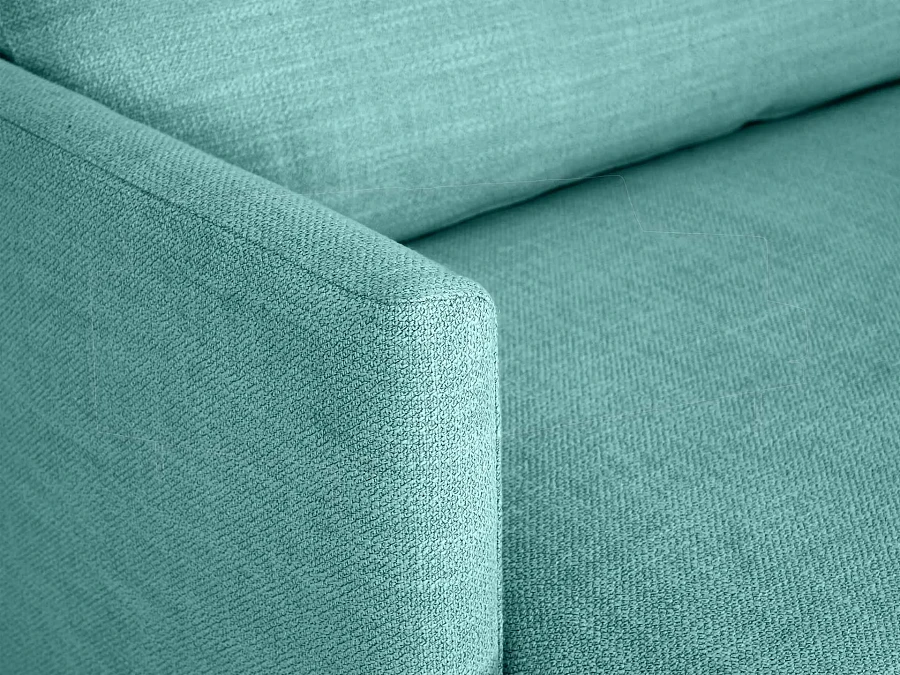 Диван Ricadi трёхместный - фото 4