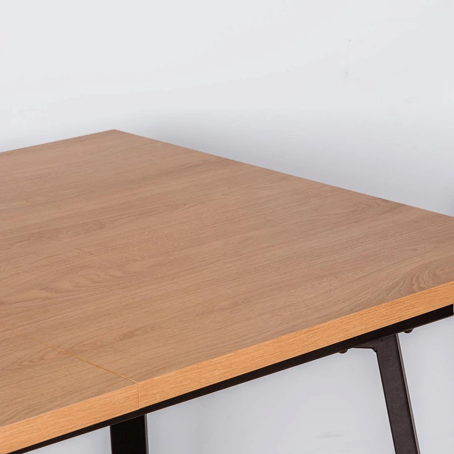 Стол Роналдо раздвиж. 140-180 Смарт Корбридж - фото 11