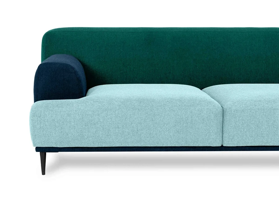 Диван Portofino wave 2-х местный - фото 4