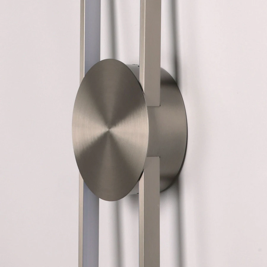 Настенный светильник DeMarkt Гэлэкси 632028301 - фото 5