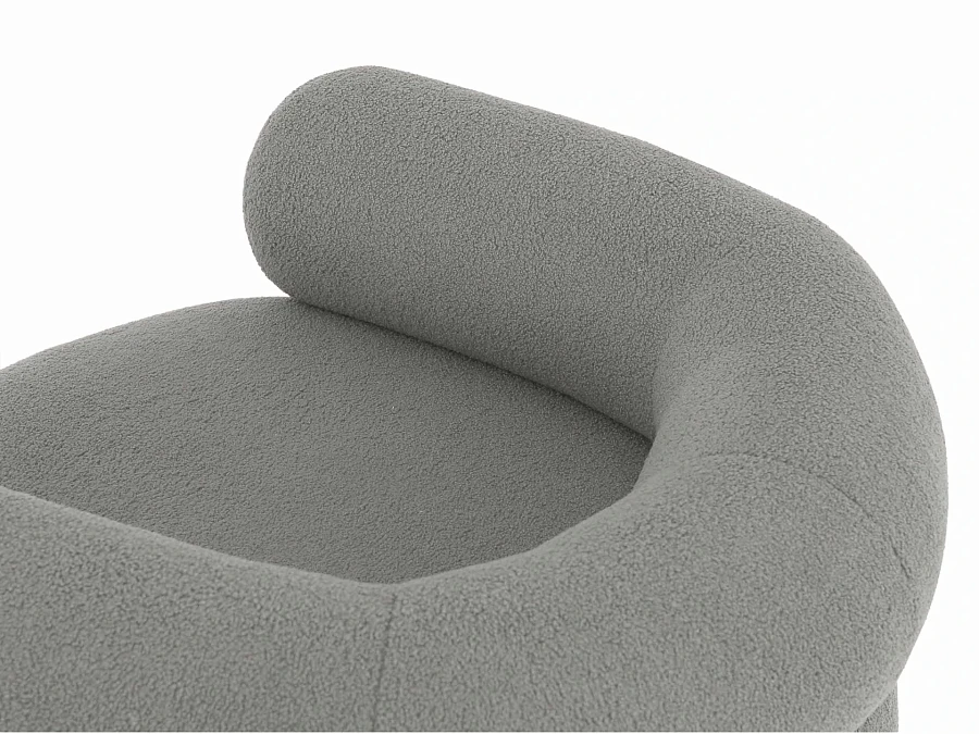 Кресло Tirella вращающееся - фото 7