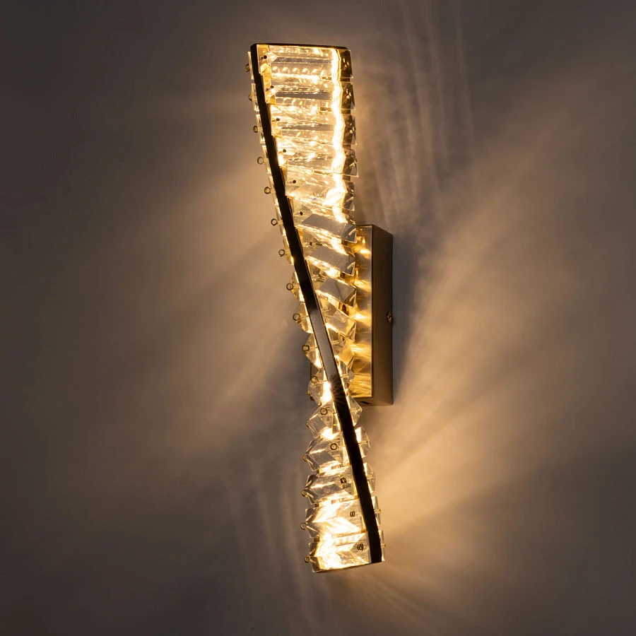 Настенный светильник MW-Light Гослар 498027501 - фото 2