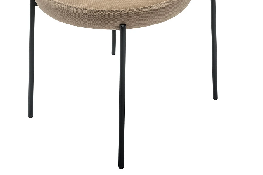 Стул Gawaii Diag beige - фото 8