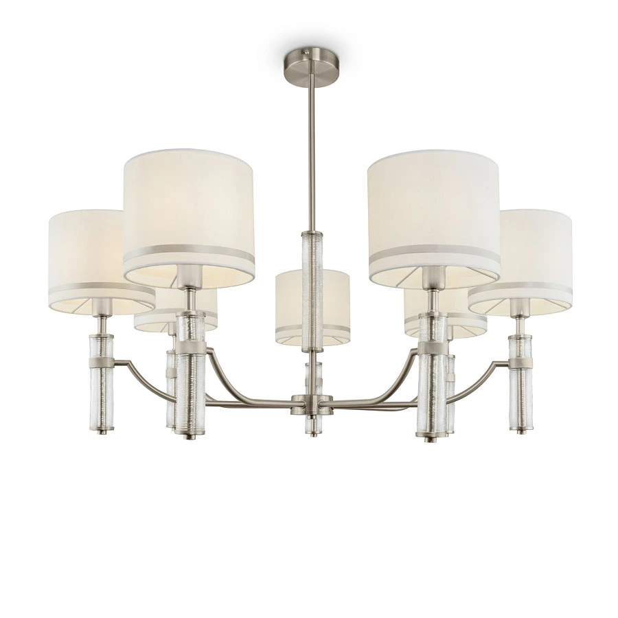 Люстра Freya FR5108PL-07N - фото 2