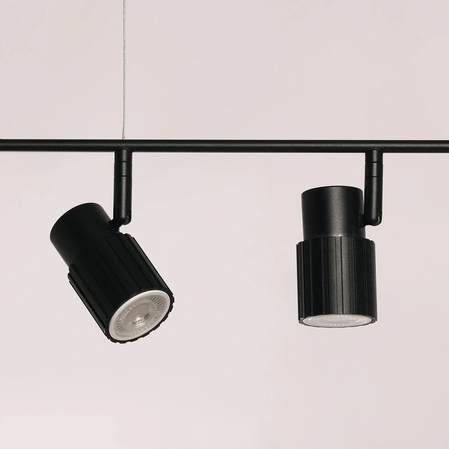 Подвесной светильник DeMarkt Астор 545014404 - фото 7