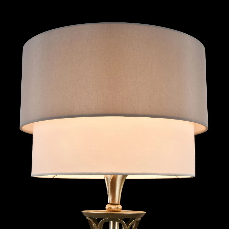 Торшер Maytoni H311-FL-01-G - фото 9