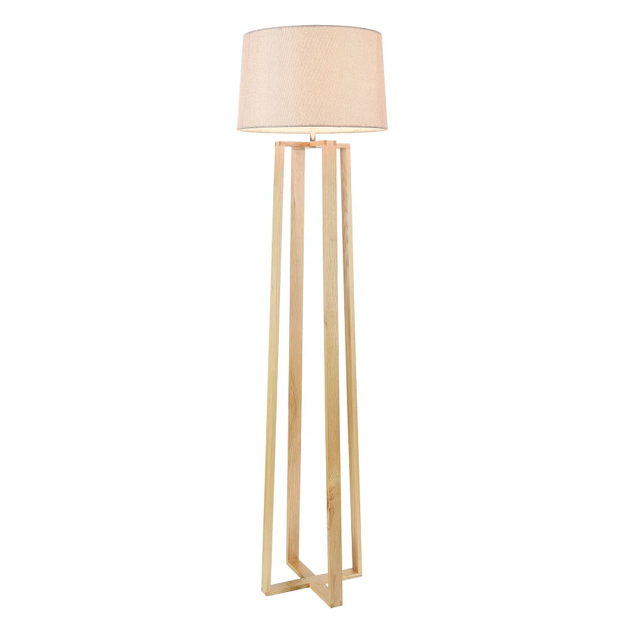 Торшер Freya FR5134-FL-01-BG - фото 4