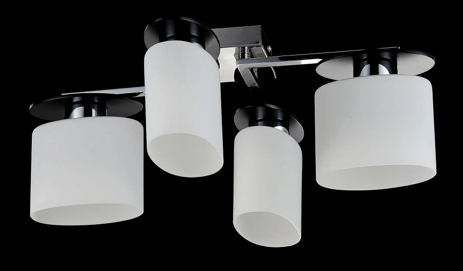 Потолочный светильник Freya FR5101-CL-04-CN - фото 4