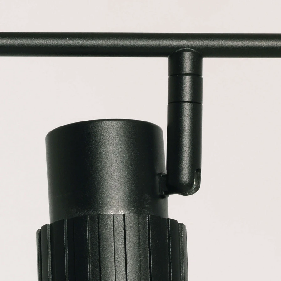 Подвесной светильник DeMarkt Астор 545014404 - фото 10